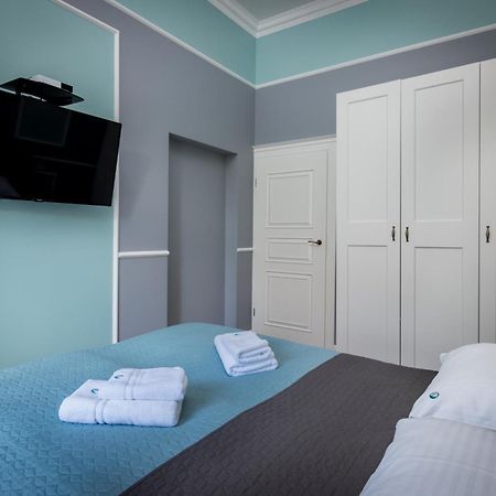 Domles Apartments Krakow Ngoại thất bức ảnh