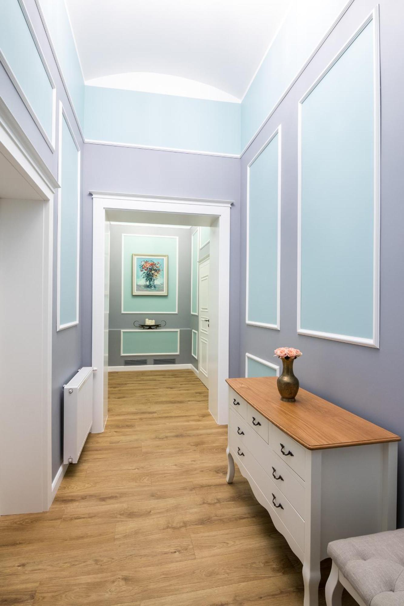 Domles Apartments Krakow Ngoại thất bức ảnh
