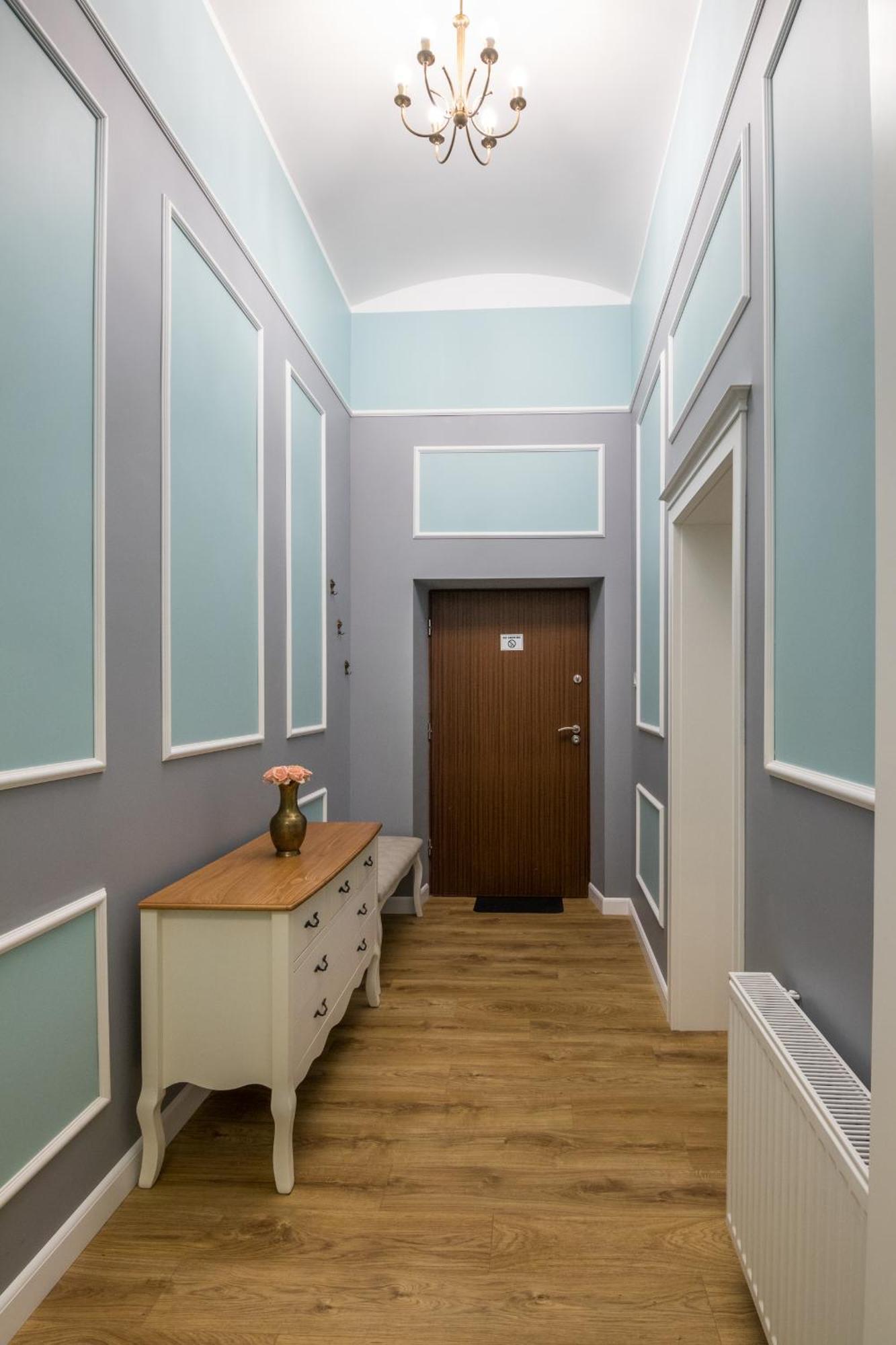 Domles Apartments Krakow Ngoại thất bức ảnh