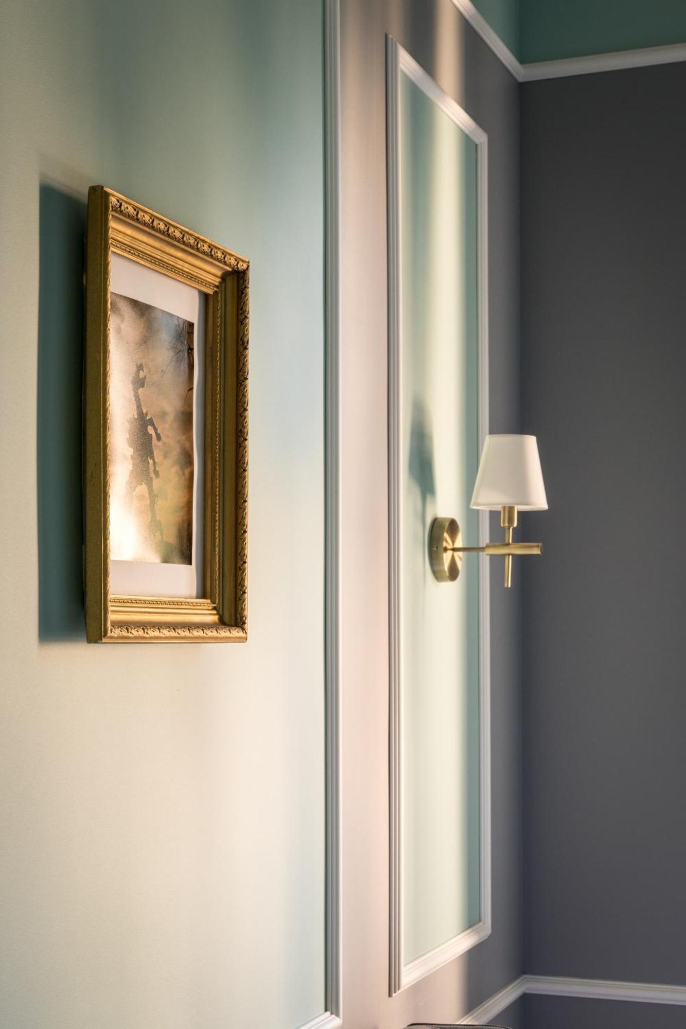 Domles Apartments Krakow Ngoại thất bức ảnh
