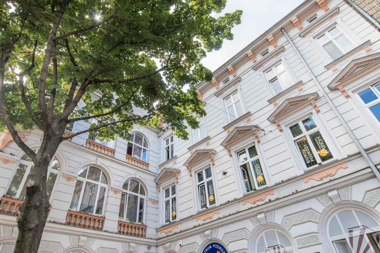 Domles Apartments Krakow Ngoại thất bức ảnh